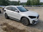 2021 BMW X1 XDRIVE28I   for sale at Copart MA - NORTH BOSTON