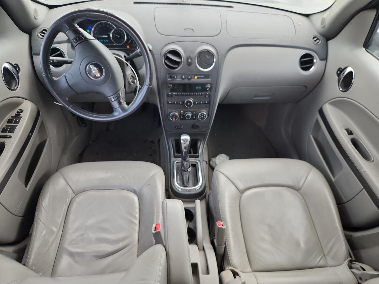 3GNCA53V39S502304 2009 Chevrolet Hhr Lt