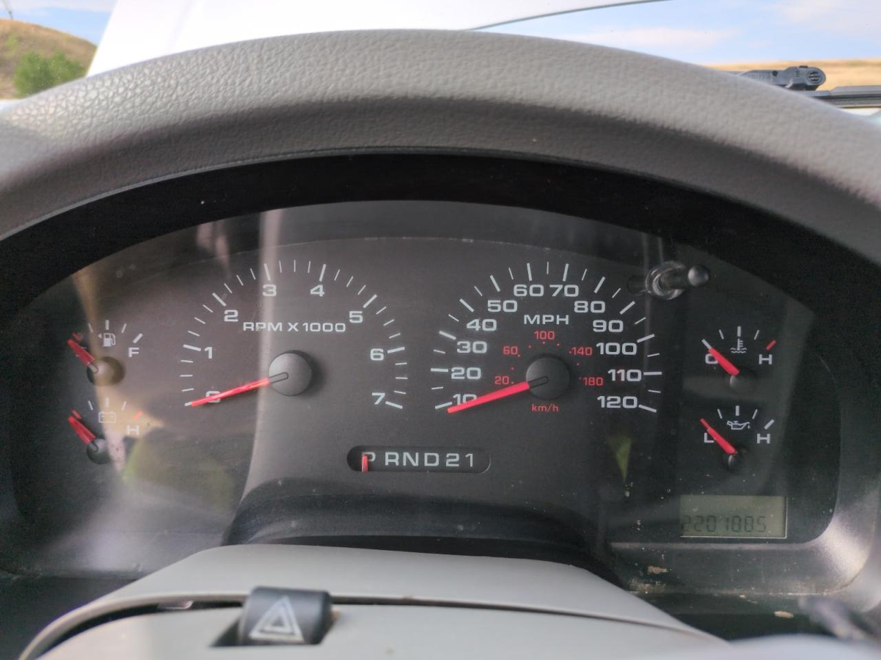 2004 Ford F150 VIN: 1FTRF14W64NB24650 Lot: 67790185