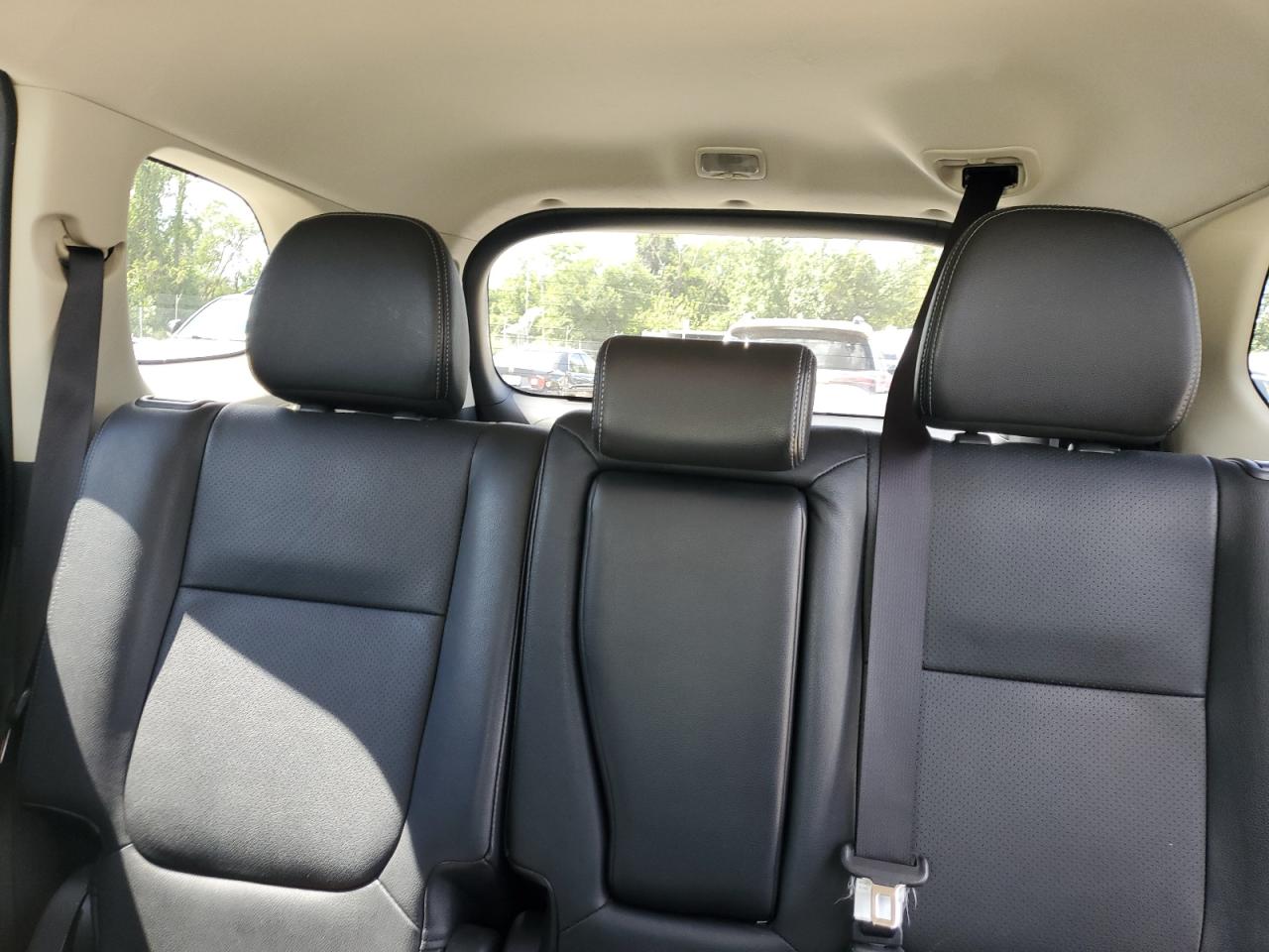2014 Mitsubishi Outlander Se VIN: JA4AD3A38EZ012753 Lot: 69844145