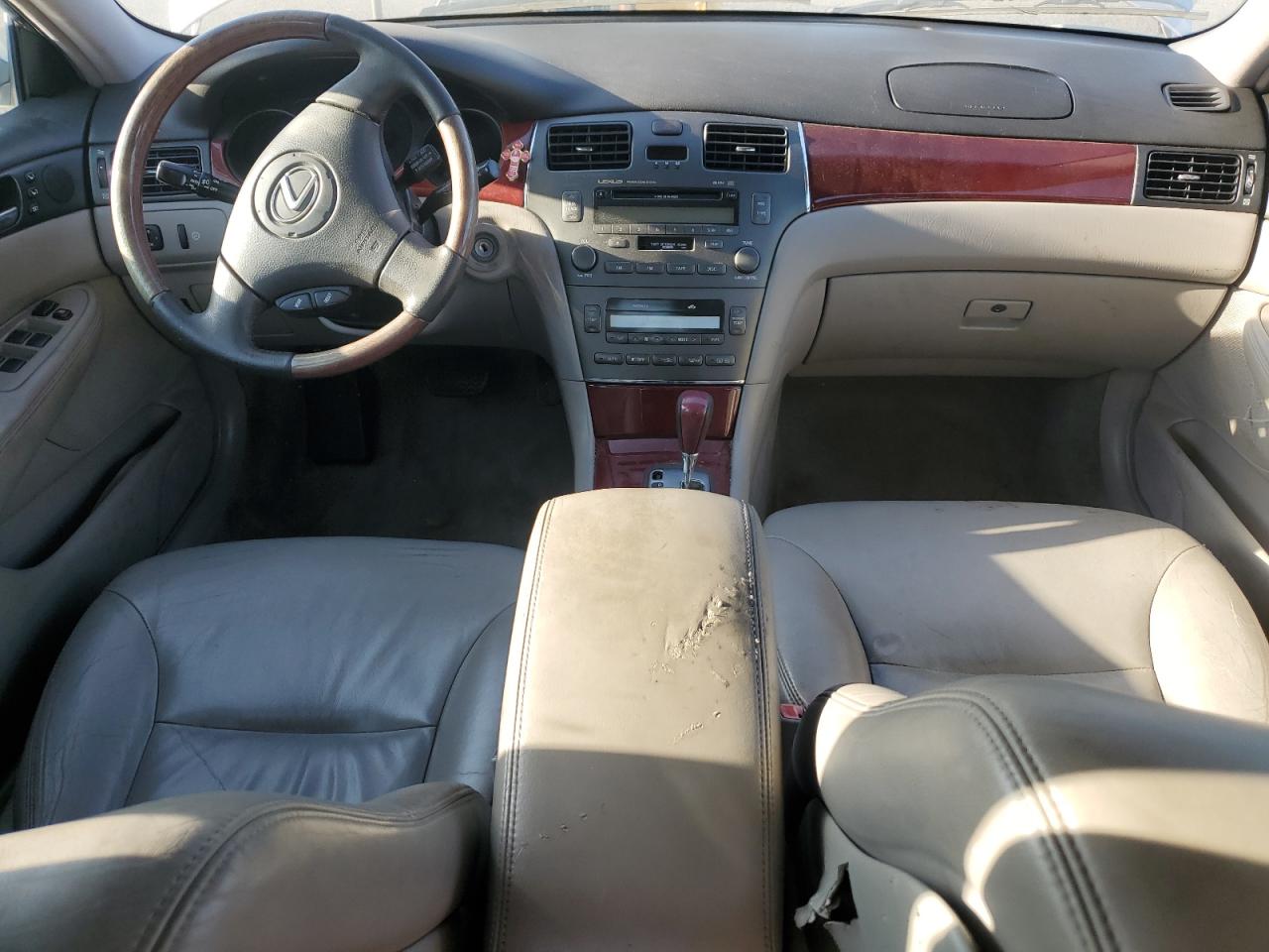 2002 Lexus Es 300 VIN: JTHBF30G225030420 Lot: 70787755