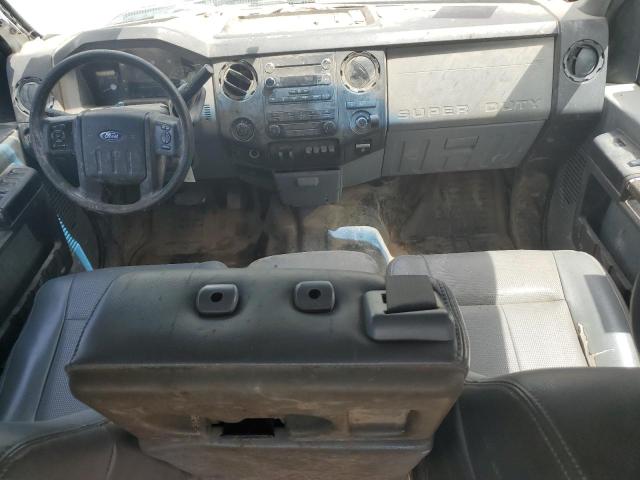 2015 FORD F250 SUPER DUTY  