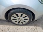 2011 KIA RIO 2 for sale at Copart PETERLEE