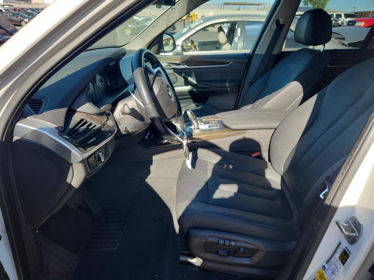 2016 BMW X5 Xdr40E VIN: 5UXKT0C52G0S79127 Lot: 68055725