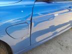 2018 BMW 330E M SPORT SHADOW EDITI  for sale at Copart WHITBURN