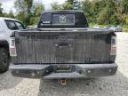 2013 NISSAN TITAN S   for sale at Copart AB - CALGARY