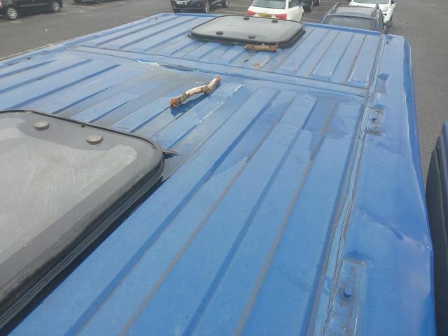 2009 FIAT DUCATO 35