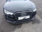 2012 AUDI A6 S LINE for sale at Copart SANDTOFT