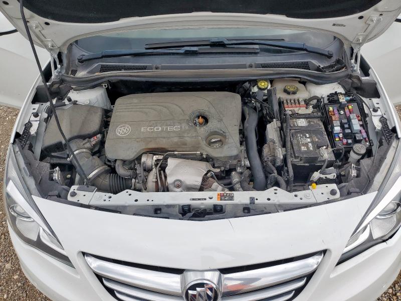 2019 BUICK CASCADA PREMIUM  