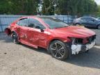 2019 TOYOTA CAMRY XSE   for sale at Copart ON - LONDON