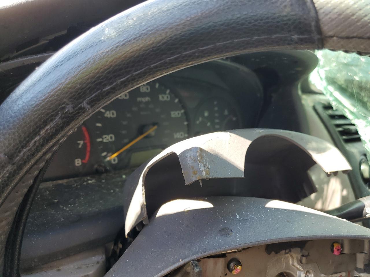 1999 Honda Accord Ex VIN: 1HGCG1656XA030210 Lot: 70641365