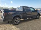 2013 FORD F150 SUPERCREW   for sale at Copart AB - EDMONTON