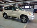 2009 LEXUS GX 470   à vendre chez Copart CT - HARTFORD SPRINGFIELD