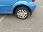 2005 CITROEN C3 DESIRE for sale at Copart SANDTOFT