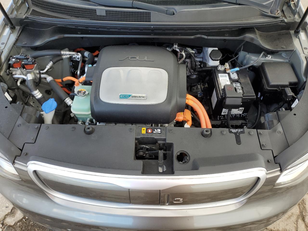 2017 Kia Soul VIN: KNDJX3AE0H7021493 Lot: 69599845