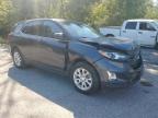2018 CHEVROLET EQUINOX LT   for sale at Copart ON - COOKSTOWN