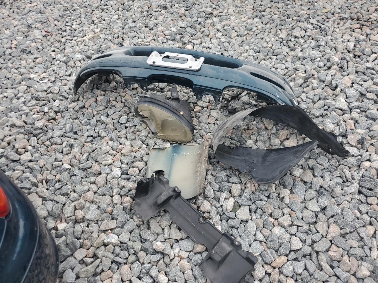 1995 Suzuki Cappuccino VIN: EA21R100260 Lot: 67112265