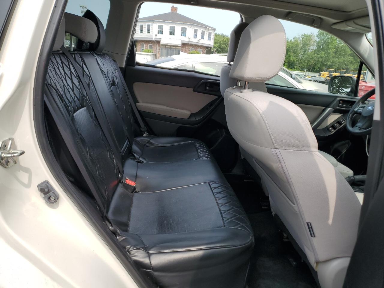 2015 Subaru Forester 2.5I Premium VIN: JF2SJADC5FH474845 Lot: 67749785