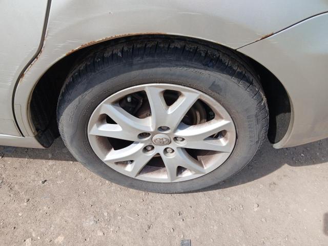 2008 TOYOTA COROLLA VE