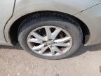 2008 TOYOTA COROLLA VE for sale at Copart PETERLEE