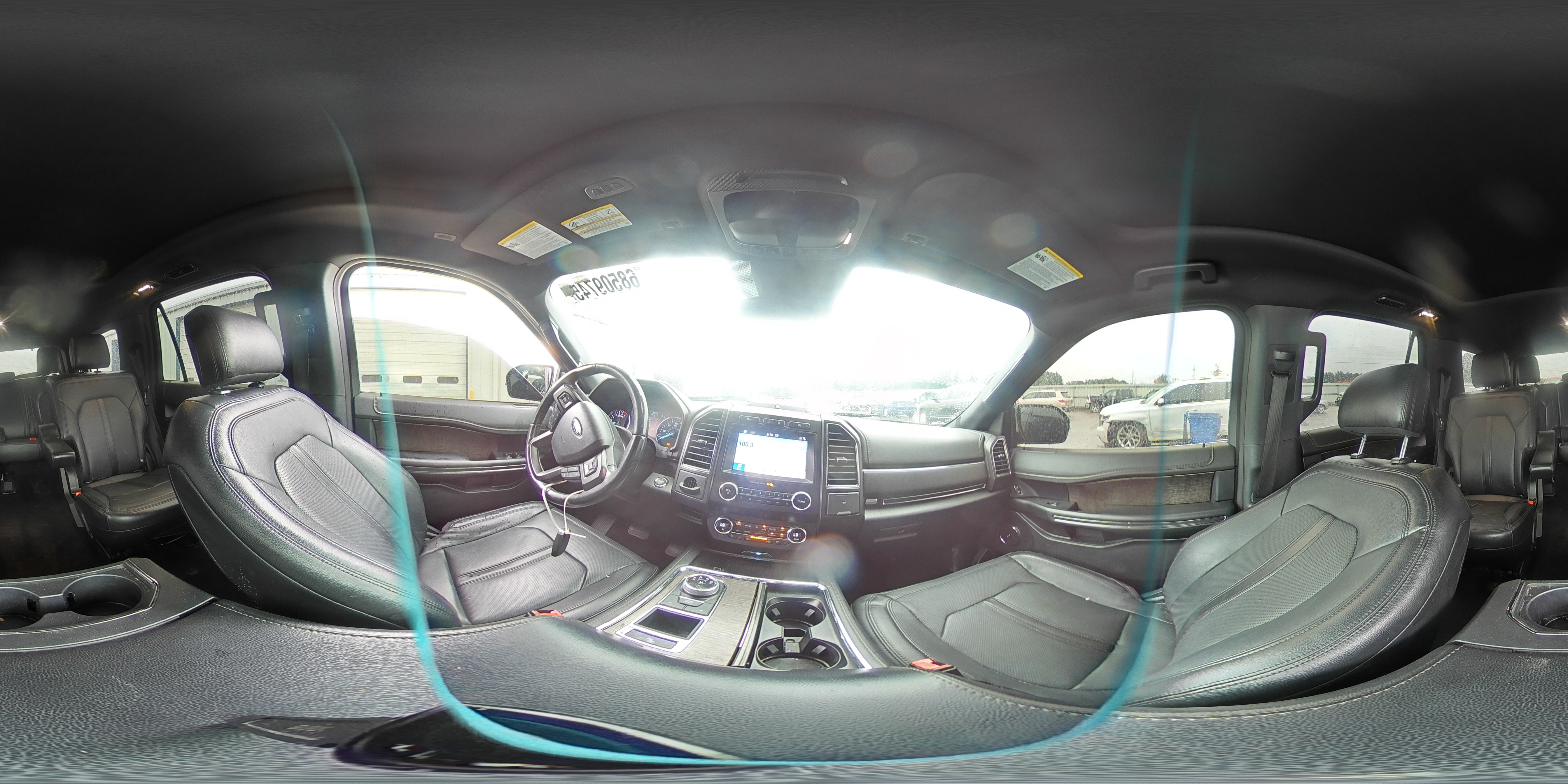 2019 Ford Expedition Limited VIN: 1FMJU1KT0KEA71626 Lot: 68509745