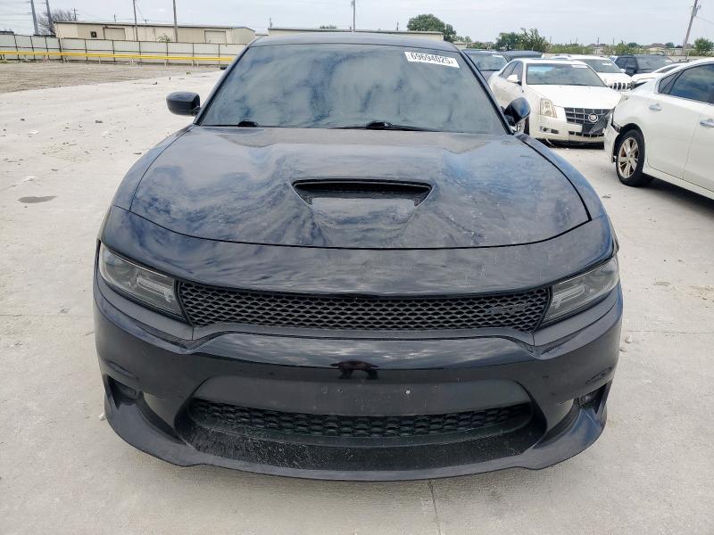  DODGE CHARGER 2020 Black