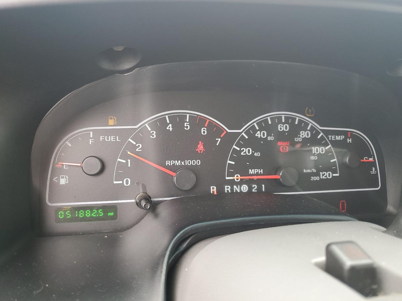 2001 Ford Windstar Se Sport VIN: 2FMZA57471BA95047 Lot: 68774365