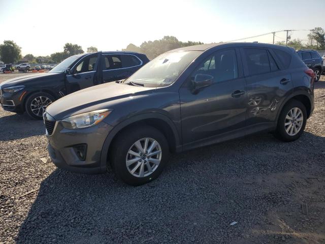  MAZDA CX-5 2014 Szary