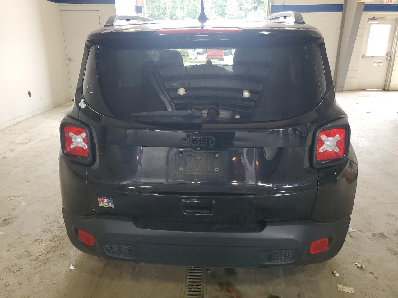 2019 Jeep Renegade Sport VIN: ZACNJBAB8KPK20429 Lot: 68614655