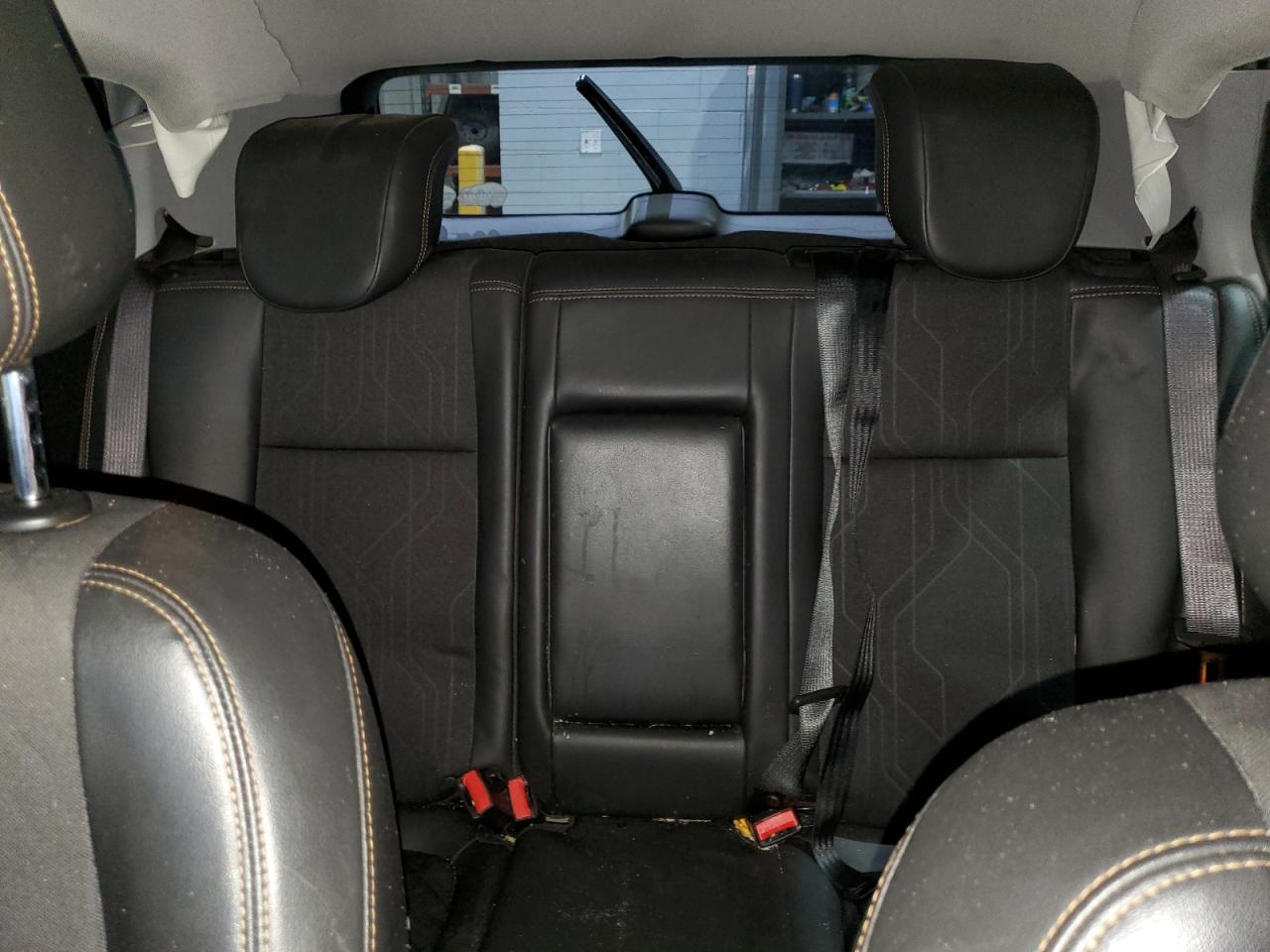 2018 Chevrolet Trax 1Lt VIN: KL7CJPSB2JB660206 Lot: 68769485