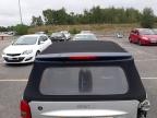 2003 SMART CITY PASSION 61 AUTO  for sale at Copart SANDTOFT