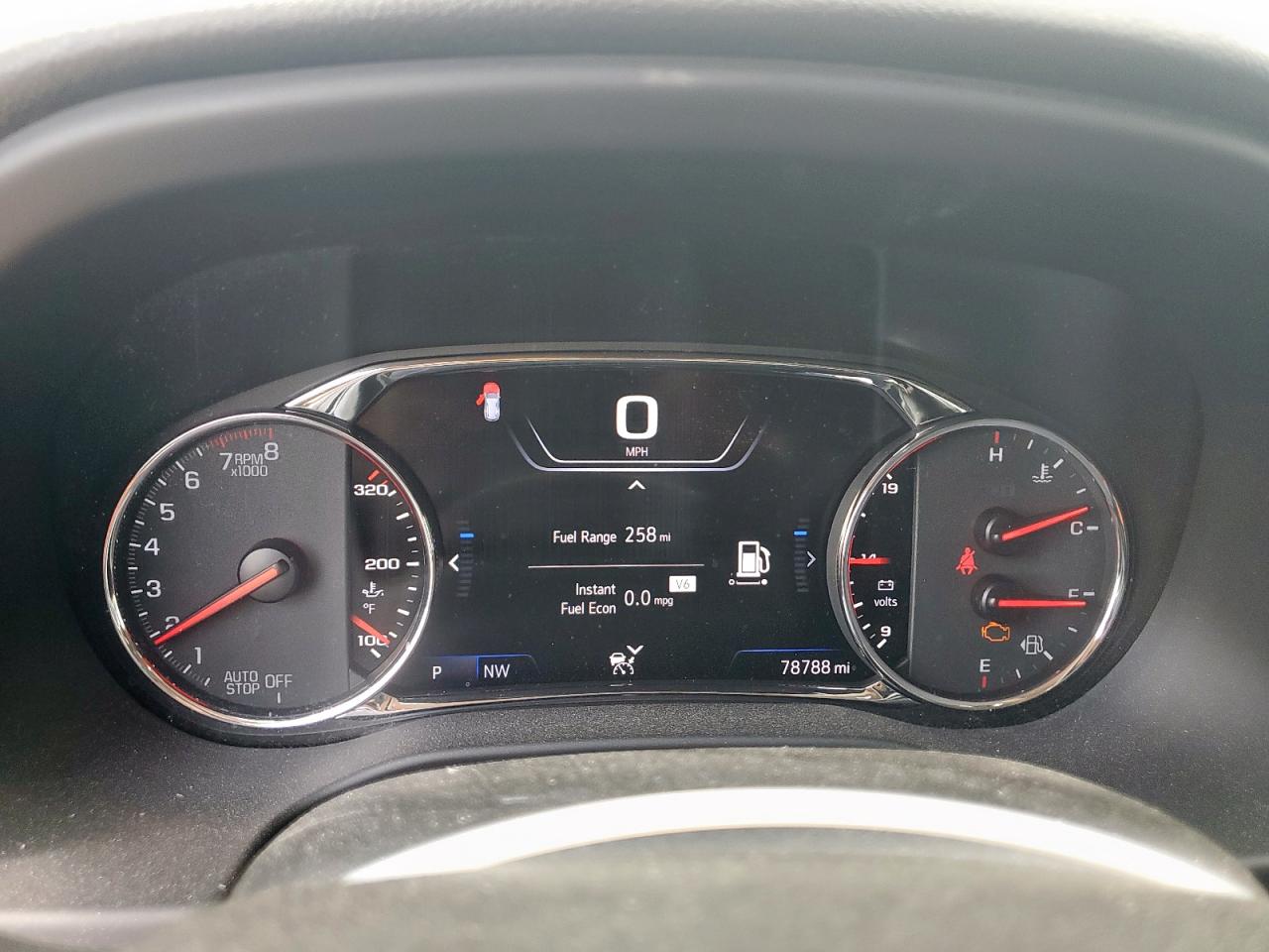 2020 GMC Acadia Denali VIN: 1GKKNPLS7LZ183529 Lot: 70168545