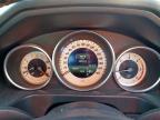 2015 MERCEDES-BENZ E CLASS SE for sale at Copart SANDY