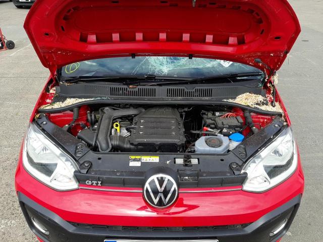 2022 VOLKSWAGEN UP 1.0 115PS UP GTI 3DR