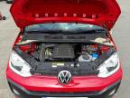 2022 VOLKSWAGEN UP 1.0 115PS UP GTI 3DR for sale at Copart WHITBURN