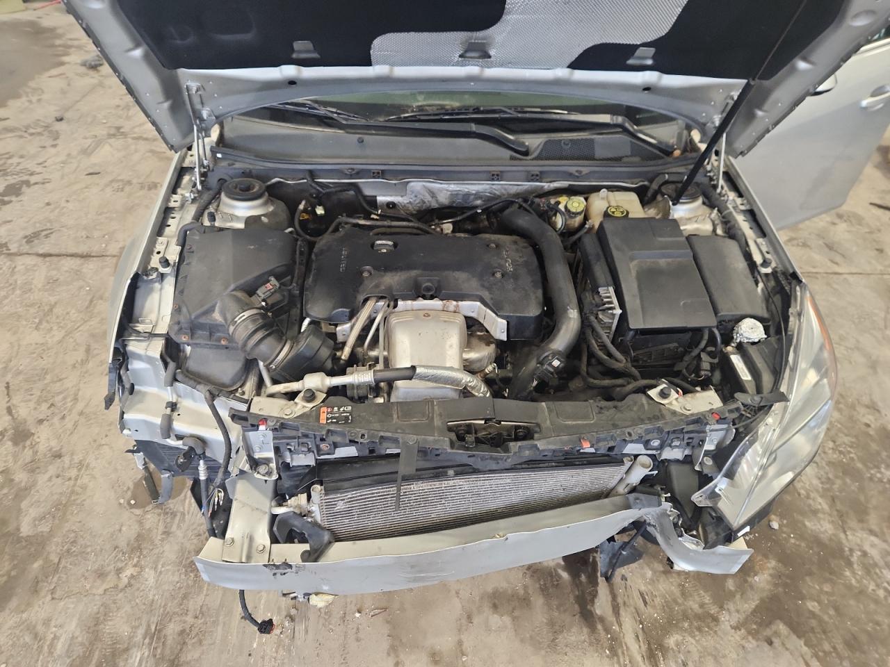 2014 Buick Regal VIN: 2G4GK5EXXE9279719 Lot: 69638175