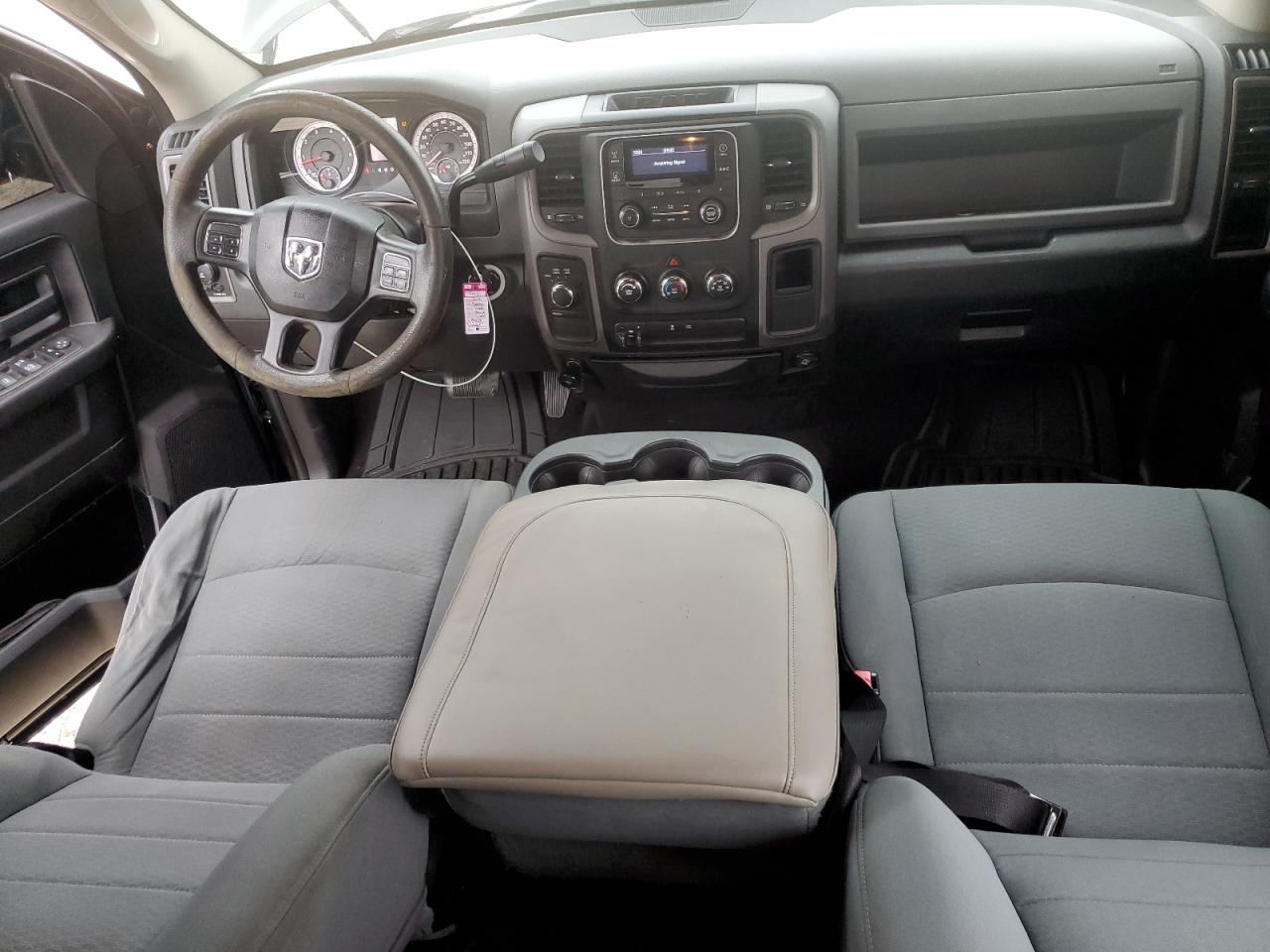 2013 Ram 1500 St VIN: 1C6RR7FT3DS521819 Lot: 67259905