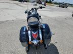 2011 KAWASAKI VN1700 C   for sale at Copart MI - DETROIT