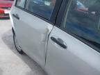 2008 TOYOTA YARIS T2 for sale at Copart ST HELENS