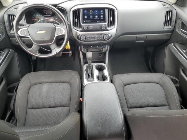  CHEVROLET COLORADO 2022 Белы