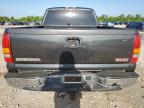 2003 GMC NEW SIERRA C1500   for sale at Copart TX - HOUSTON