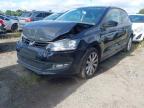 2011 VOLKSWAGEN POLO MODA 70  for sale at Copart WOLVERHAMPTON