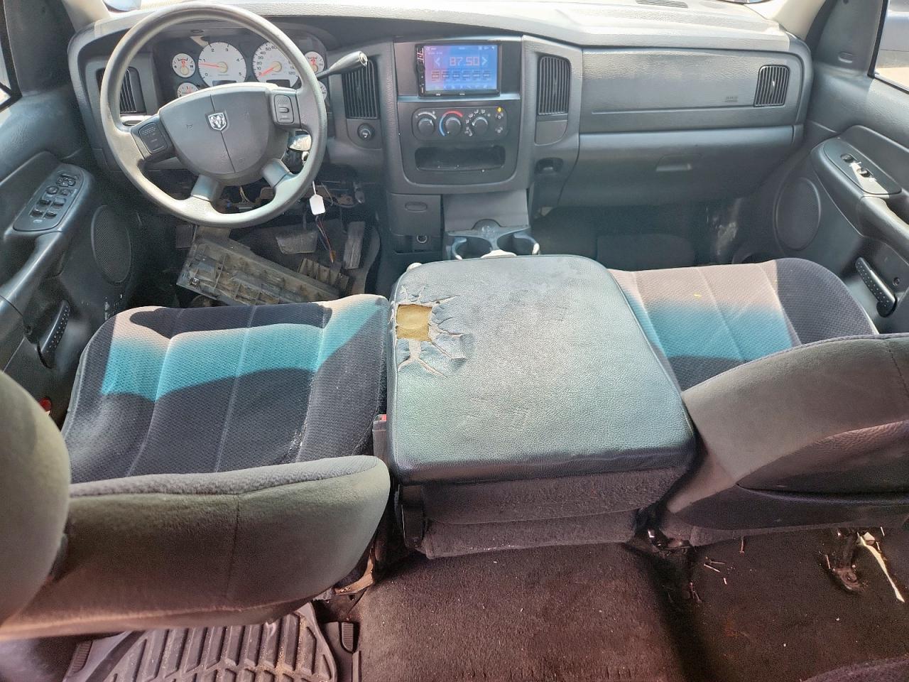 2004 Dodge Ram 2500 St VIN: 3D7KU28C34G234857 Lot: 67018275