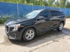 2022 GMC TERRAIN SLE   for sale at Copart NB - MONCTON