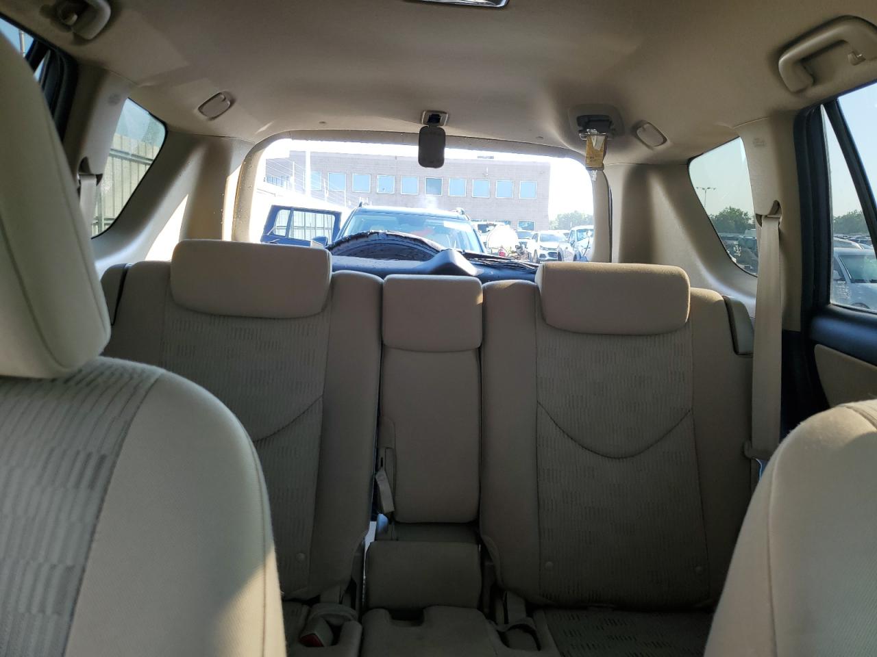 2009 Toyota Rav4 VIN: JTMBF33V89D013259 Lot: 68500105