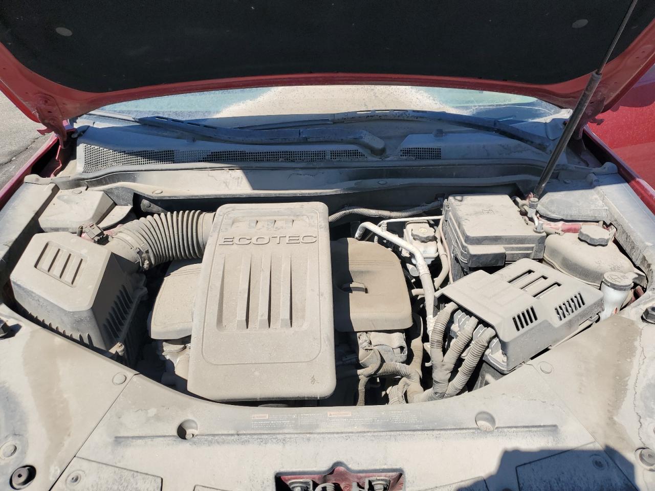 2015 GMC Terrain Sle VIN: 2GKALREK7F6184559 Lot: 70050305