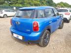 2011 MINI COUNTRYMAN COOPER  for sale at Copart COLCHESTER