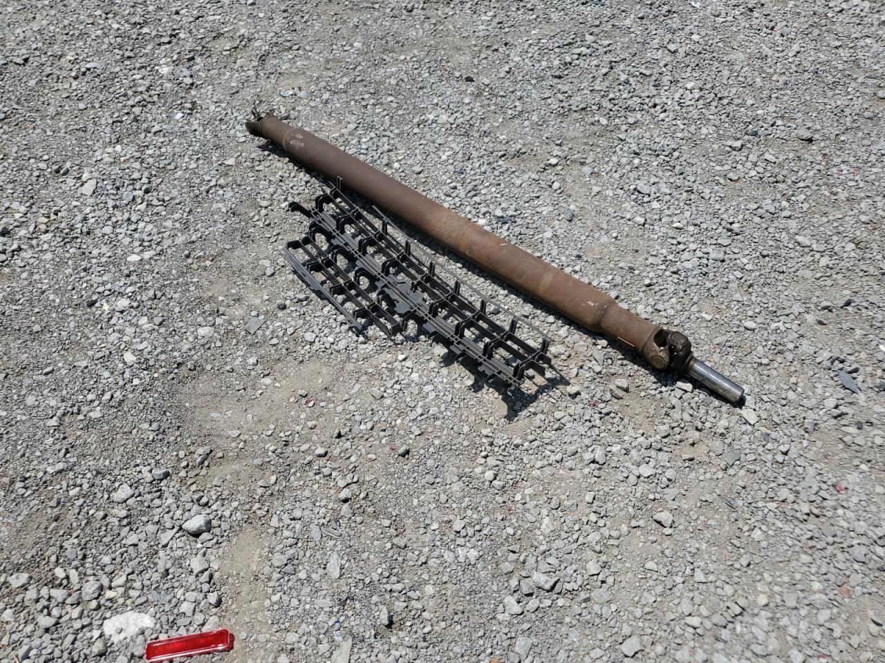 1GNEC13T36R102591 2006 Chevrolet Tahoe C1500