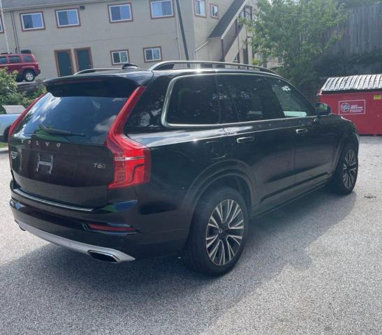 2016 VOLVO XC90 T6  