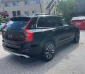 2016 VOLVO XC90 T6   for sale at Copart MA - NORTH BOSTON